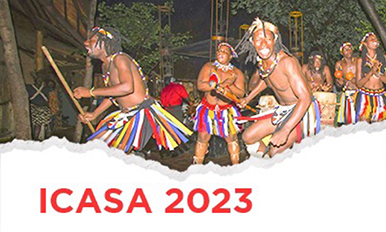 积极参与全球卫生健康建设 万孚生物精彩亮相ICASA 2023